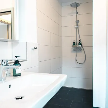 Luxuswohnung Am Steinhuder - Tierfreundlich - D Apartment *