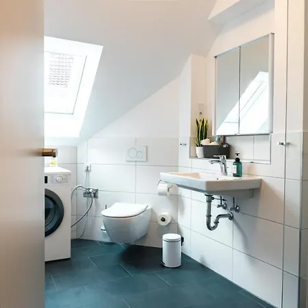 Luxuswohnung Am Steinhuder - Tierfreundlich - D Apartment Wunstorf