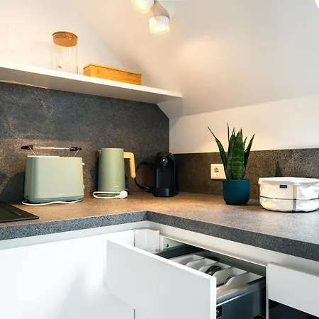 Apartmán Luxuswohnung Am Steinhuder - Tierfreundlich - D *