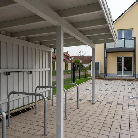 Apartment Luxuswohnung Am Steinhuder - Tierfreundlich - D *