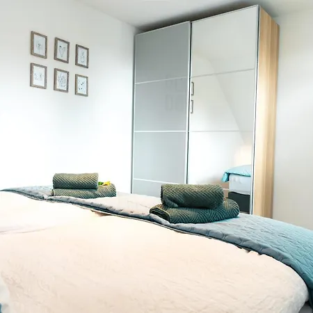 Luxuswohnung Am Steinhuder - Tierfreundlich - D * Wunstorf