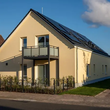 Apartment Luxuswohnung Am Steinhuder - Tierfreundlich - D