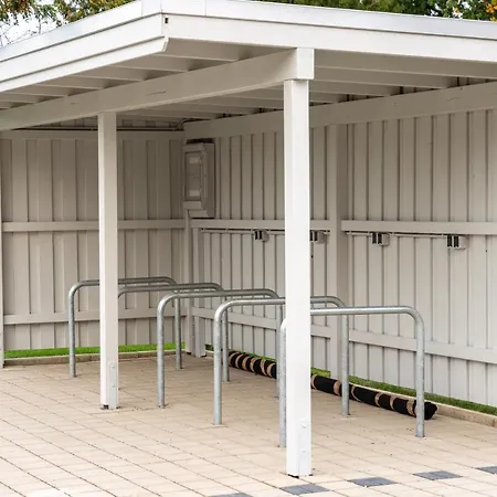 Luxuswohnung Am Steinhuder - Tierfreundlich - D Apartmán