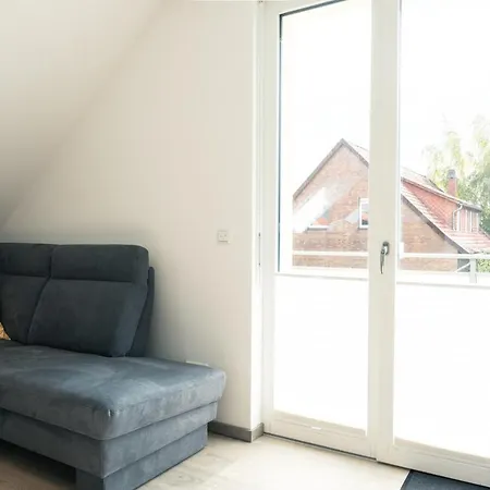 Luxuswohnung Am Steinhuder - Tierfreundlich - D *