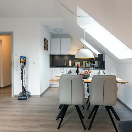 Luxuswohnung Am Steinhuder - Tierfreundlich - D * Wunstorf