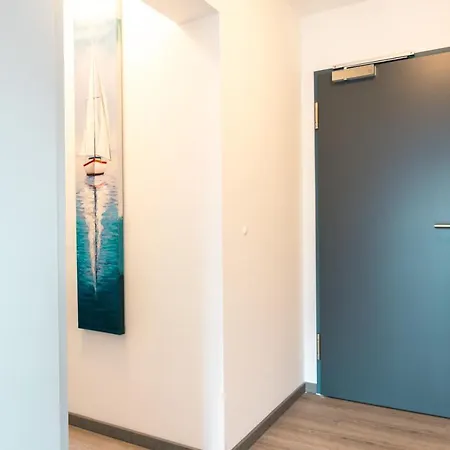 Luxuswohnung Am Steinhuder - Tierfreundlich - D Wunstorf