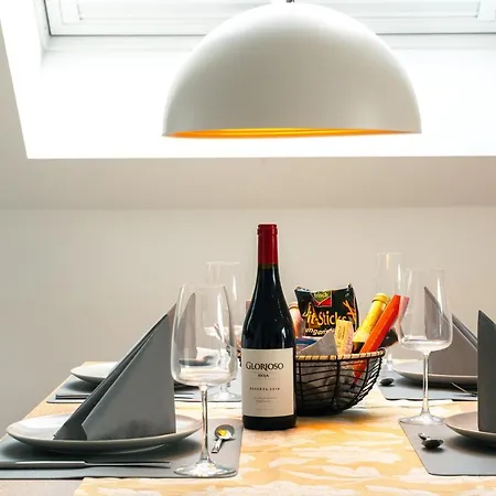 Luxuswohnung Am Steinhuder - Tierfreundlich - D