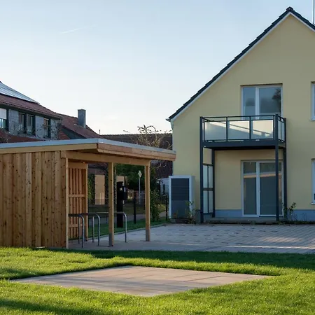 Apartmán Luxuswohnung Am Steinhuder - Tierfreundlich - D Wunstorf