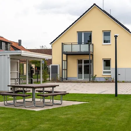 Luxuswohnung Am Steinhuder - Tierfreundlich - D Apartmán Wunstorf