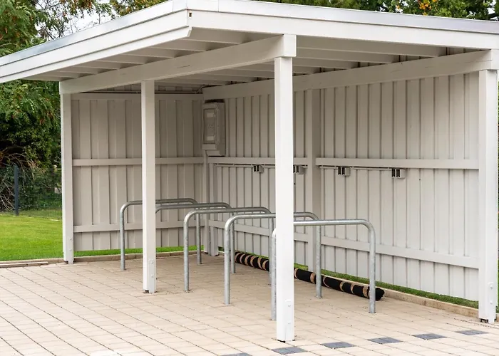 Luxuswohnung Am Steinhuder - Tierfreundlich - D Apartman